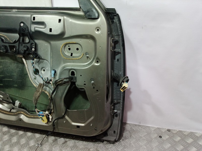 Recambio de puerta delantera izquierda para citroën c4 grand picasso exclusive referencia OEM IAM   