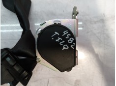 Recambio de cinturon seguridad trasero izquierdo para peugeot 407 st confort referencia OEM IAM 96440739XX 96440739 96440739