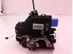 Recambio de cerradura puerta delantera derecha para volkswagen touareg (7la) tdi v6 referencia OEM IAM    2