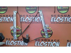Recambio de elevalunas delantero derecho para ford fiesta (cbk) referencia OEM IAM   