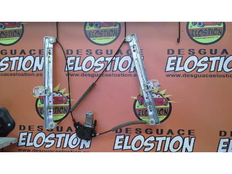 Recambio de elevalunas delantero derecho para ford fiesta (cbk) referencia OEM IAM   