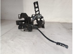 Recambio de cerradura puerta delantera derecha para ford fiesta (cb1) ambiente referencia OEM IAM A21978 A21978 A21978