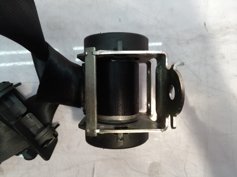 Recambio de cinturon seguridad trasero izquierdo para peugeot 407 st confort referencia OEM IAM 96440739XX 96440739 96440739