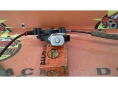 Recambio de elevalunas delantero derecho para ford fiesta (cbk) referencia OEM IAM    2