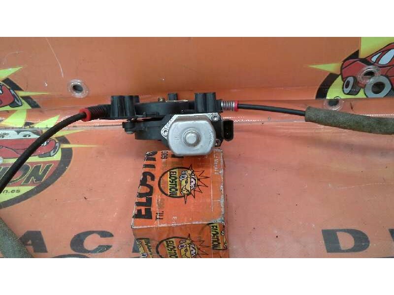 Recambio de elevalunas delantero derecho para ford fiesta (cbk) referencia OEM IAM   