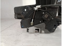 Recambio de cerradura puerta delantera derecha para ford fiesta (cb1) ambiente referencia OEM IAM A21978 A21978 A21978 2