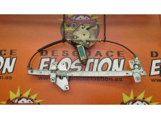 Recambio de elevalunas delantero derecho para volvo s40 berlina referencia OEM IAM   