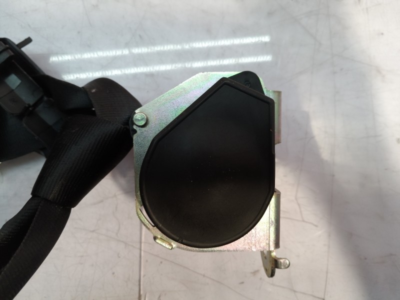 Recambio de cinturon seguridad trasero izquierdo para peugeot 407 st confort referencia OEM IAM 96440739XX 96440739 96440739