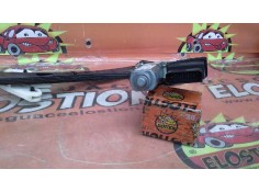 Recambio de elevalunas trasero izquierdo para seat altea (5p1) referencia OEM IAM    2