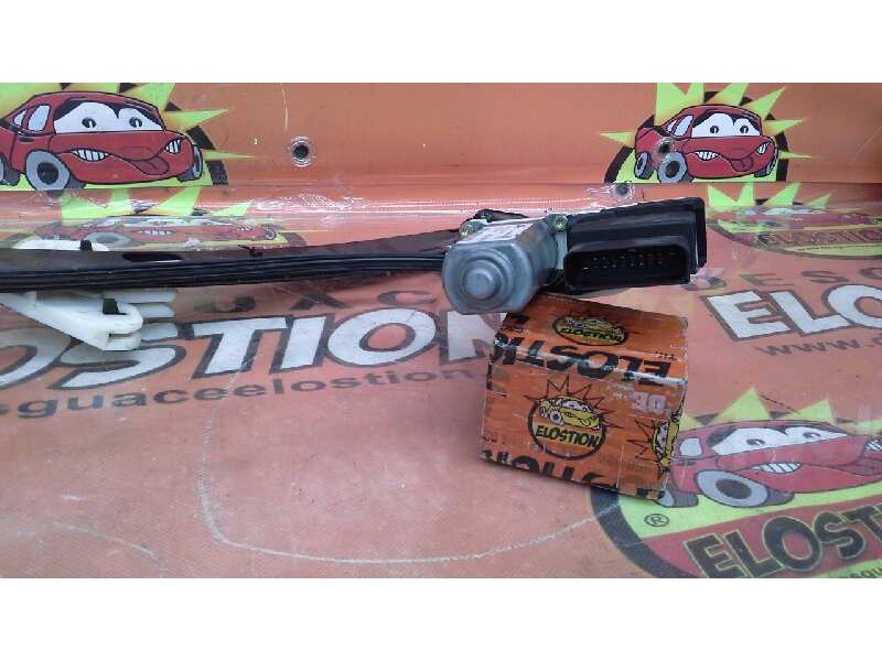 Recambio de elevalunas trasero izquierdo para seat altea (5p1) referencia OEM IAM   