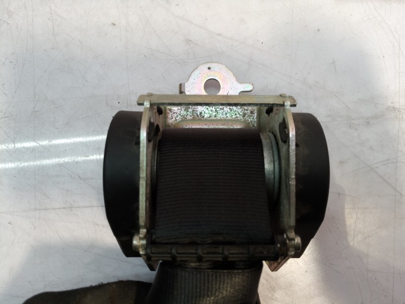 Recambio de cinturon seguridad trasero izquierdo para peugeot 407 st confort referencia OEM IAM 96440739XX 96440739 96440739