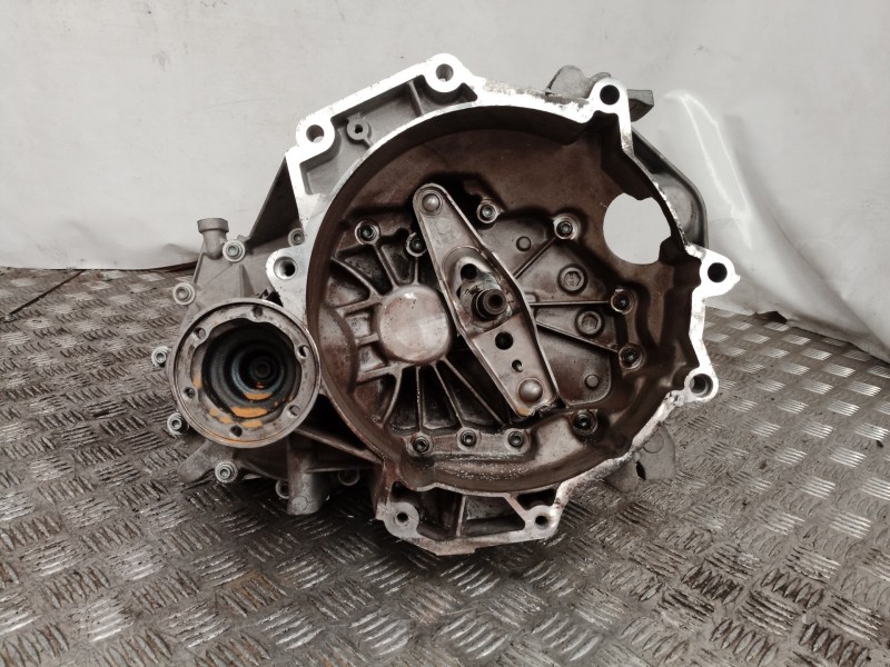 Recambio de caja cambios para volkswagen golf v berlina (1k1) conceptline (e) referencia OEM IAM FXQ FXQ FXQ