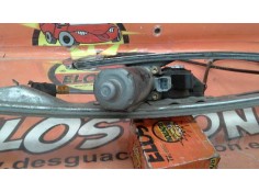 Recambio de elevalunas delantero izquierdo para peugeot 206 berlina referencia OEM IAM    2