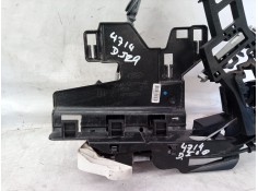 Recambio de cerradura puerta delantera izquierda para ford fiesta (cb1) ambiente referencia OEM IAM 40534133 40534133 40534133 2