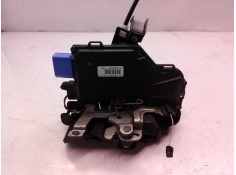 Recambio de cerradura puerta delantera izquierda para volkswagen touareg (7la) tdi v6 referencia OEM IAM 3D2837015 3D2837015 3D2 2