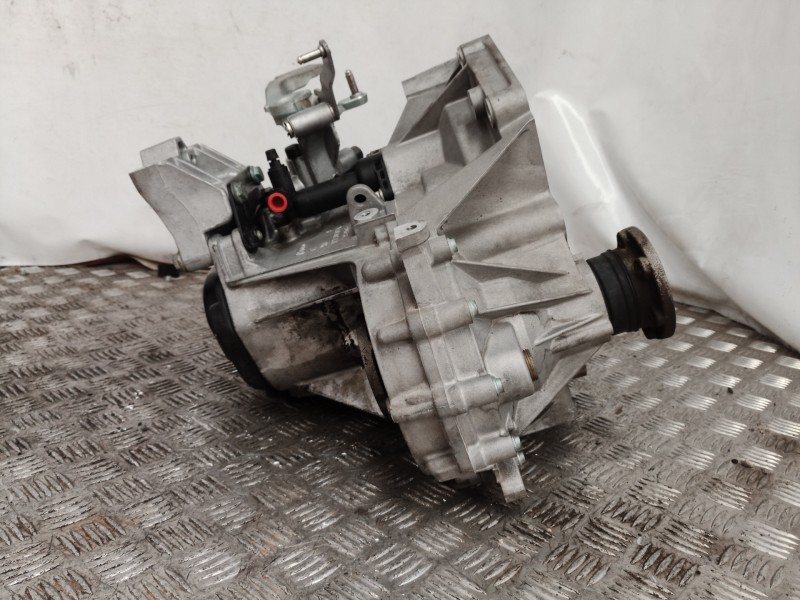 Recambio de caja cambios para volkswagen golf v berlina (1k1) conceptline (e) referencia OEM IAM FXQ FXQ FXQ