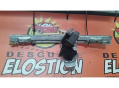 Recambio de elevalunas trasero derecho para citroën c4 grand picasso exclusive referencia OEM IAM   