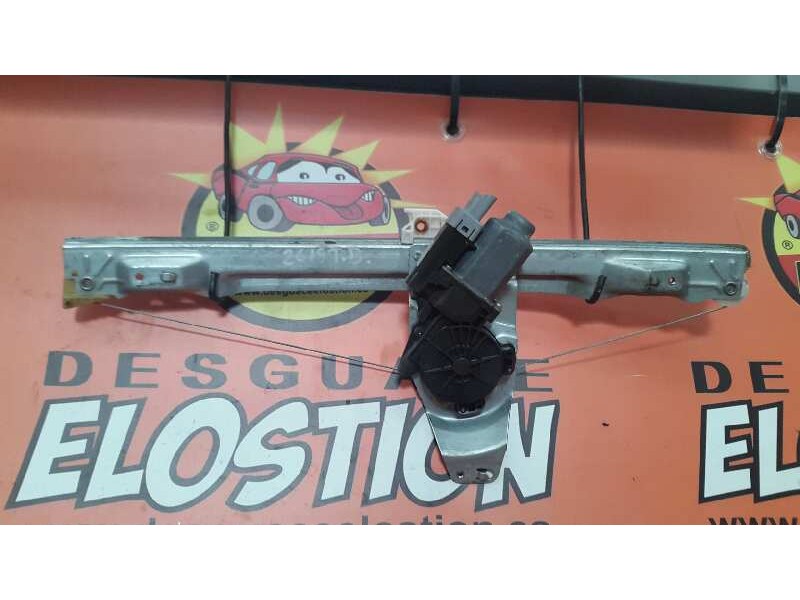 Recambio de elevalunas trasero derecho para citroën c4 grand picasso exclusive referencia OEM IAM   