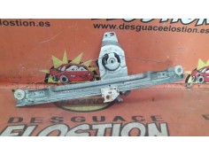 Recambio de elevalunas trasero derecho para citroën c4 grand picasso exclusive referencia OEM IAM    2