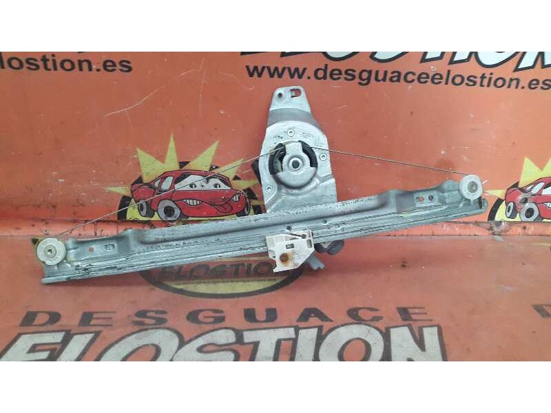 Recambio de elevalunas trasero derecho para citroën c4 grand picasso exclusive referencia OEM IAM   