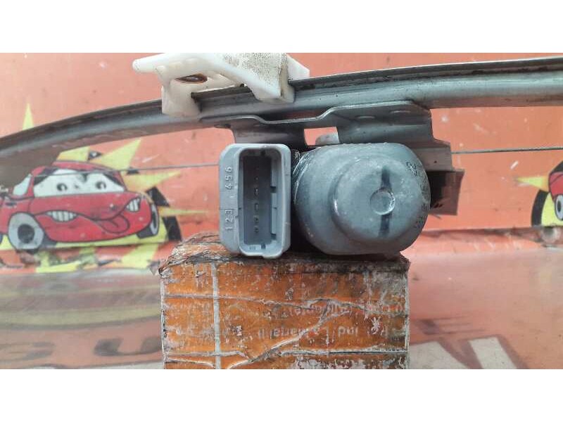 Recambio de elevalunas trasero derecho para citroën c4 grand picasso exclusive referencia OEM IAM   