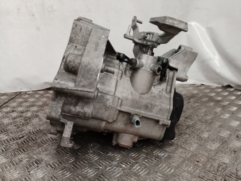 Recambio de caja cambios para volkswagen golf v berlina (1k1) conceptline (e) referencia OEM IAM FXQ FXQ FXQ