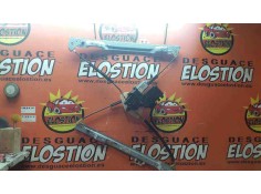 Recambio de elevalunas delantero derecho para citroën c4 grand picasso exclusive referencia OEM IAM 9654087780 9654087780 965408