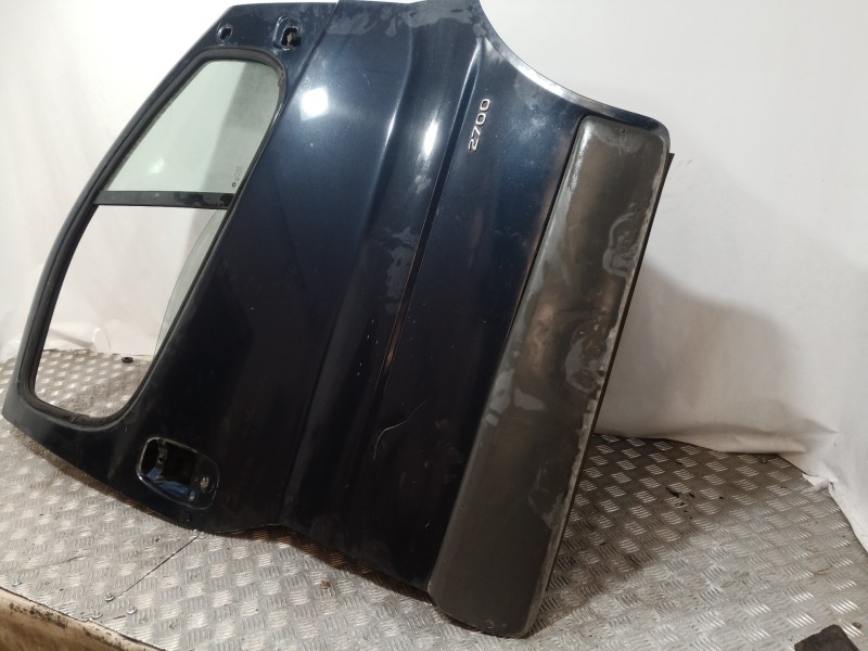 Recambio de puerta delantera derecha para opel vivaro combi 2.9t corto referencia OEM IAM   