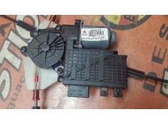 Recambio de elevalunas delantero derecho para citroën c4 grand picasso exclusive referencia OEM IAM 9654087780 9654087780 965408 2