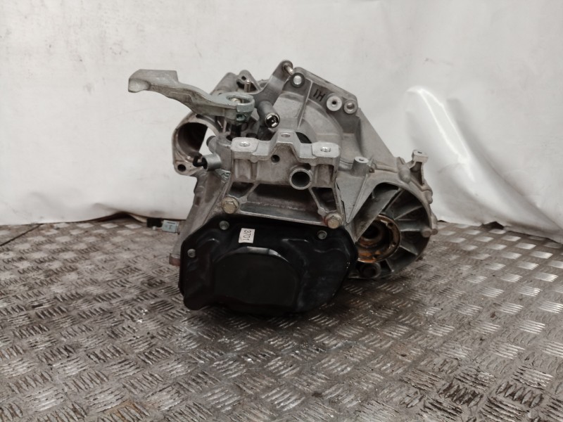 Recambio de caja cambios para volkswagen golf v berlina (1k1) conceptline (e) referencia OEM IAM FXQ FXQ FXQ