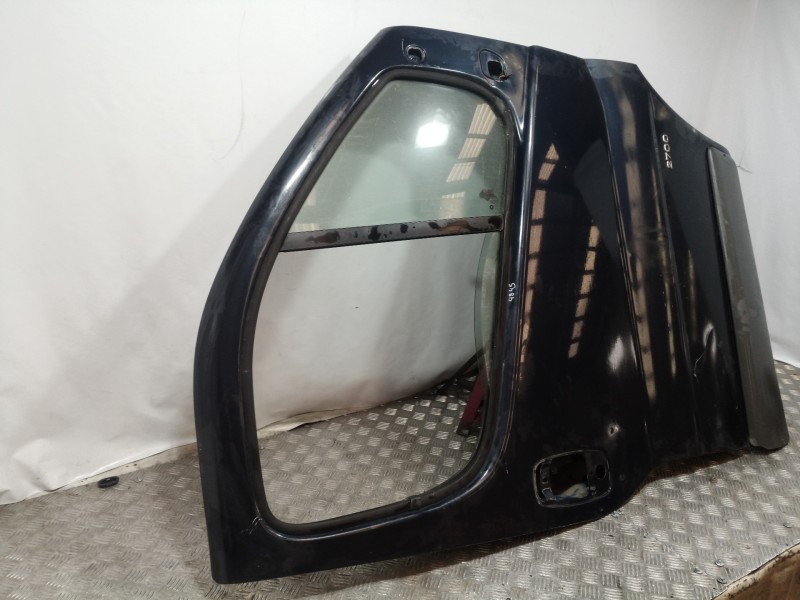 Recambio de puerta delantera derecha para opel vivaro combi 2.9t corto referencia OEM IAM   