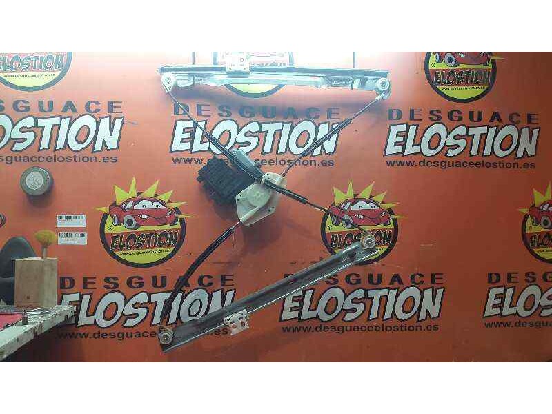 Recambio de elevalunas delantero derecho para citroën c4 grand picasso exclusive referencia OEM IAM 9654087780 9654087780 965408