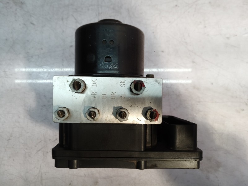 Recambio de abs para mercedes-benz clase m (w163) 400 cdi (163.128) referencia OEM IAM A1635459832 A1635459832 10020806372