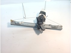 Recambio de elevalunas trasero izquierdo para citroën c4 grand picasso exclusive referencia OEM IAM 401786A8 401786A8 400969D