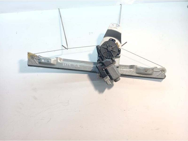 Recambio de elevalunas trasero izquierdo para citroën c4 grand picasso exclusive referencia OEM IAM 401786A8 401786A8 400969D