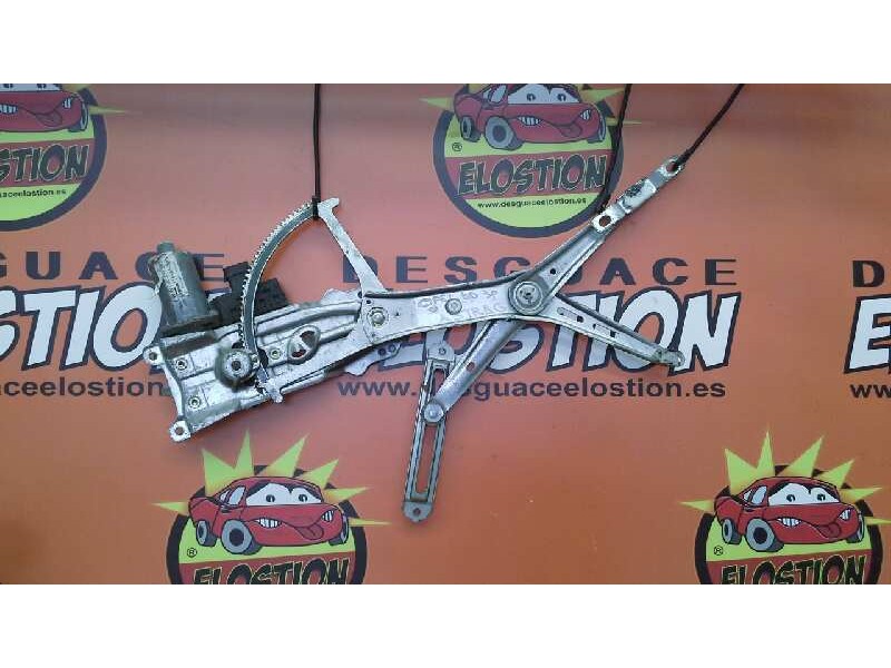 Recambio de elevalunas delantero derecho para opel astra g berlina referencia OEM IAM 3P  