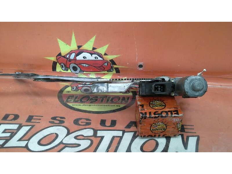 Recambio de elevalunas delantero derecho para opel astra g berlina referencia OEM IAM 3P  