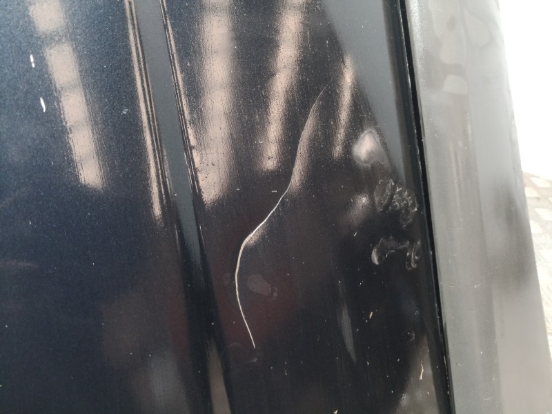 Recambio de puerta delantera derecha para opel vivaro combi 2.9t corto referencia OEM IAM   