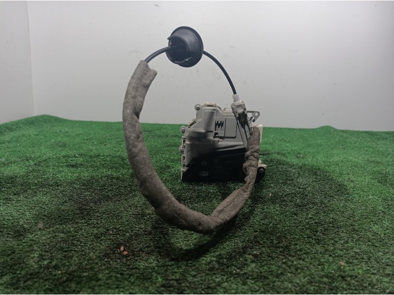 Recambio de cerradura puerta delantera izquierda para audi s5 cabriolet (8f7) referencia OEM IAM 8J2837015C 8J2837015C 8J2837015