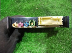 Recambio de modulo electronico para mercedes-benz clase gle (w166) referencia OEM IAM A2229005315 A2229005315 A2229005315 2