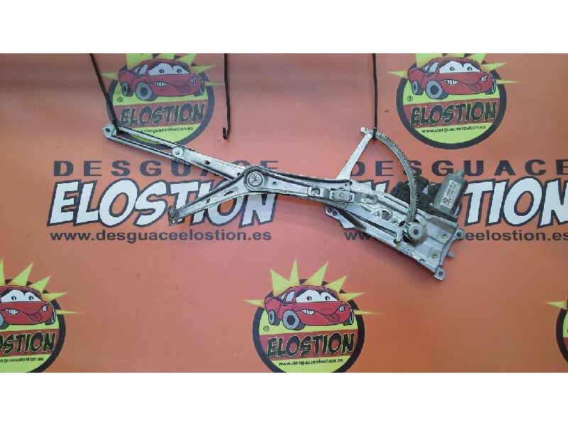 Recambio de elevalunas delantero izquierdo para opel astra g berlina referencia OEM IAM   