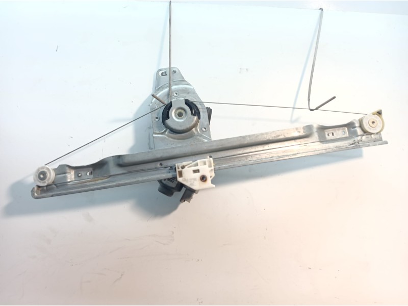 Recambio de elevalunas trasero izquierdo para citroën c4 grand picasso exclusive referencia OEM IAM 401786A8 401786A8 400969D