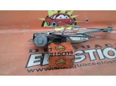 Recambio de elevalunas delantero izquierdo para opel astra g berlina referencia OEM IAM    2