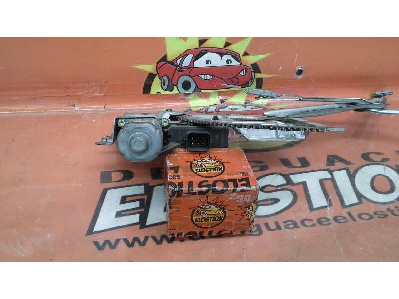 Recambio de elevalunas delantero izquierdo para opel astra g berlina referencia OEM IAM   