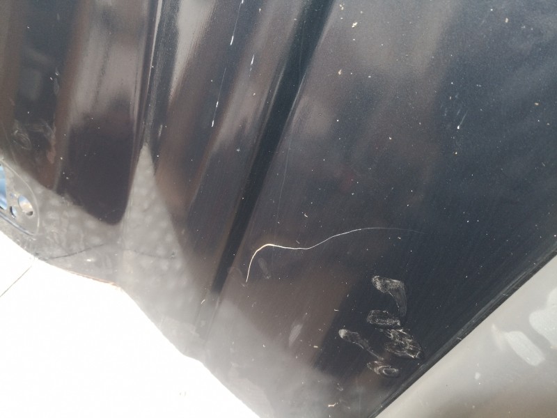 Recambio de puerta delantera derecha para opel vivaro combi 2.9t corto referencia OEM IAM   