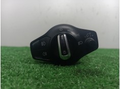 Recambio de mando luces para audi s5 cabriolet (8f7) referencia OEM IAM 8K0941531AS 8K0941531AS 8K0941531