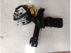 Recambio de cinturon seguridad delantero izquierdo para volkswagen touareg (7la) tdi v6 referencia OEM IAM 560981501 560981501 5
