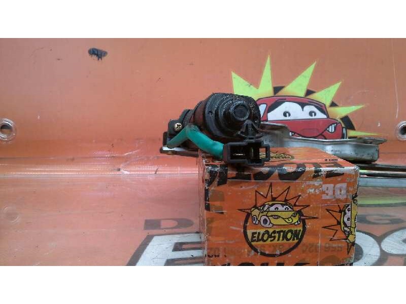 Recambio de elevalunas delantero derecho para chevrolet matiz referencia OEM IAM   