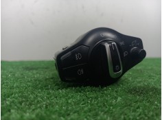 Recambio de mando luces para audi s5 cabriolet (8f7) referencia OEM IAM 8K0941531AS 8K0941531AS 8K0941531 2