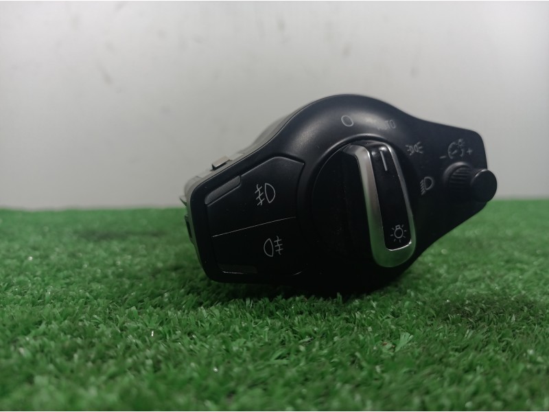 Recambio de mando luces para audi s5 cabriolet (8f7) referencia OEM IAM 8K0941531AS 8K0941531AS 8K0941531